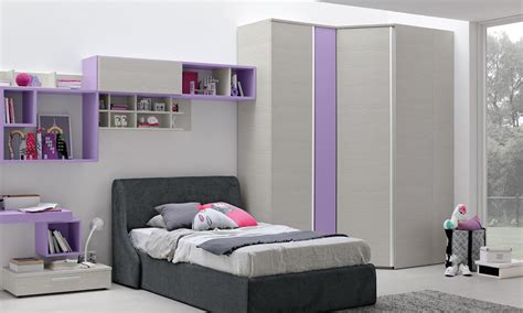 Subito a casa e in tutta sicurezza con ebay! Camere Da Letto Ragazze Viola - Colore Lavanda Una ...