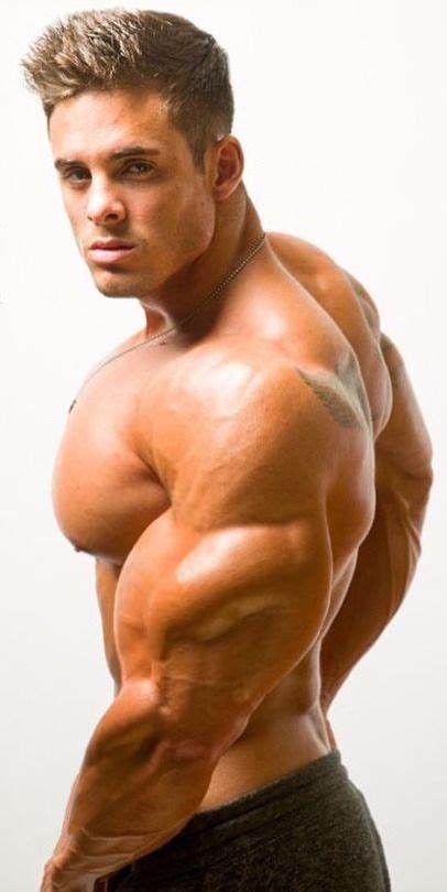 Muscle Morphs By Hardtrainer01 Bodybuilders Men Muscle Men Muscle
