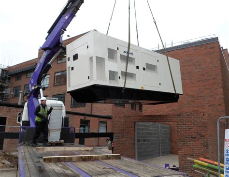 Bio-Diesel Generators | Eco Friendly Generator | Bespoke Generators