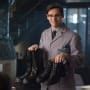 I can bring tears to your eyes and resurrect the dead. Boots? - Gotham Season 1 Episode 11 - TV Fanatic