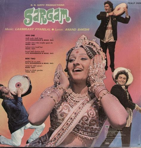 Buy Sargam Vinyl Record In India Best Bollywood Lps At Bollywoodvinyl
