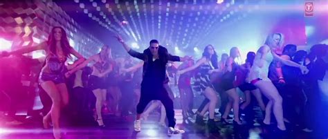 Party All Night Remix Boss 2013 Feat Akshay Kumar Sonakshi Sinha Honey Singh Dj Angel