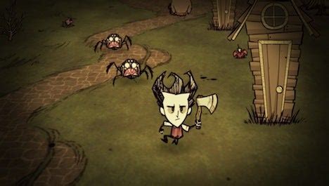 Weapons And Defense Don T Starve Wiki Guide Ign