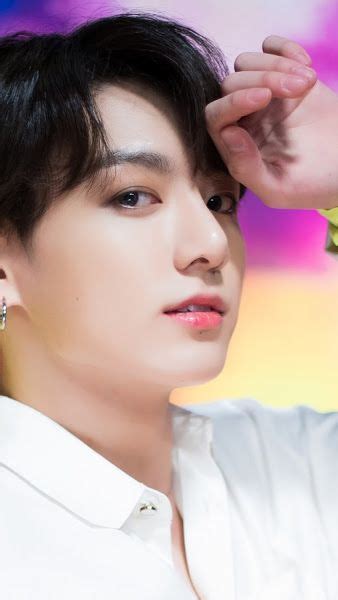 Jungkook 'you quiz on the block' phone wallpapers. Jungkook, BTS, Boy With Luv, 4K,3840x2160, Wallpaper