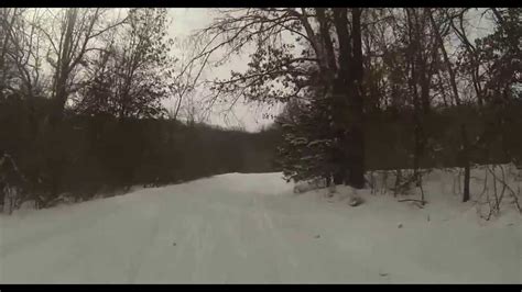 Kettle Morraine Cross Country Skiing 8 Youtube