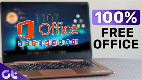 Microsoft Office 365 Free Alternative