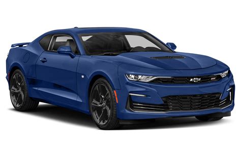 2022 Chevrolet Camaro 2ss 2dr Coupe Pictures