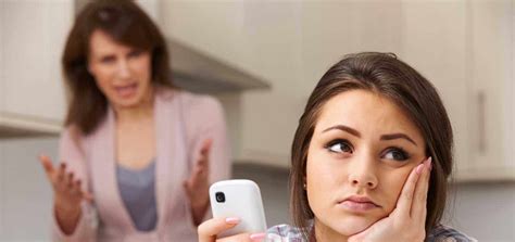 Talking amd having time with each other is the main way to prevent parent child conflict. Treatment Center for Young Adults & Older Teens, S. CA ...