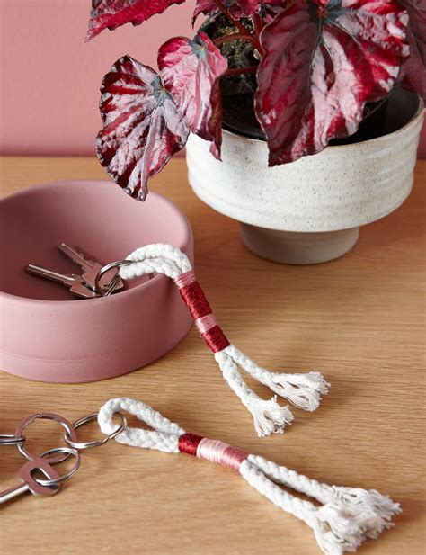 4 Cotton Rope Craft Projects That Are Super Budget Friendly