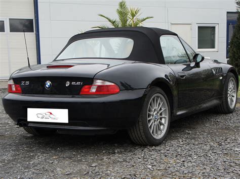 Bmw Z3 Roadster Bmw Z3 Convertible Top Made By Ck Cabrio Creativelabs Ck Cabrio Flickr