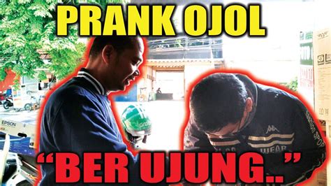 Download lagu ayang prank ojol dapat kamu download secara gratis di metrolagu. PRANK OJOL ONLINE BERUJUNG...! - YouTube