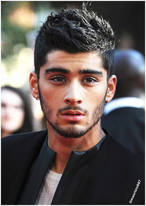 I've Switched Bodies With Zayn Malik !!! - Chapter 7 : Hold On We