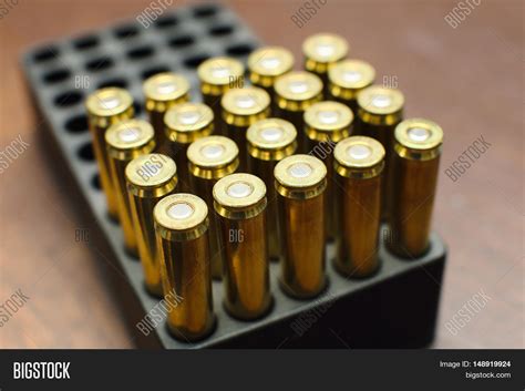 Bullets Stock Photo Image And Photo Free Trial Bigstock