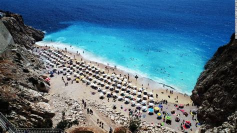The Turkish Riviera Take A Photo Tour Of This Stunning Coastline Cnn Travel