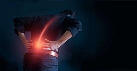 Why Do You Suffer Pain In Back When Sneezing 4 Causes Of Back Pain You