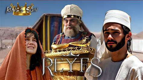 Serie Reyes Resumen Primer Temporada Youtube