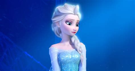 Disney Fans Start Campaign To Give Elsa A Girlfriend In