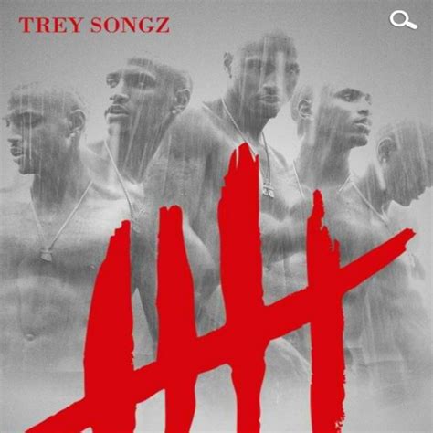 Trey Songz Chapter V Vs Deluxe Edition Sagelop
