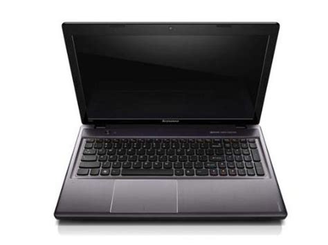 Lenovo Ideapad Z580 215129u 156 Inch Laptop Grey Metal Laptop Hdmi
