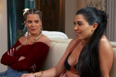 Keeping Up With The Kardashians Recap Season 13 Episode 9