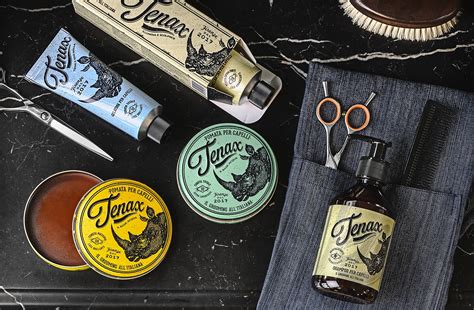 Apply the tenax hair gel on dry hair. Introducing The Italian Tenax Hair Products