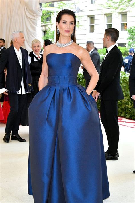 Every Met Gala 2018 Dress From Red Carpet Live Updates