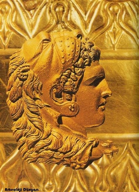 Alexander | Ancient greek art, Ancient macedonia, Greek history