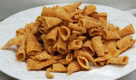 Putting Bugles On Your Fingers And Eating Them Off Rnostalgia