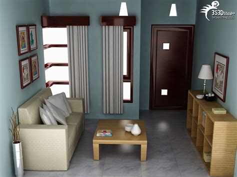 gambar desain interior rumah minimalis sederhana pictures sipeti