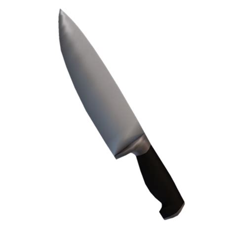 Roblox Knife Png Free Logo Image