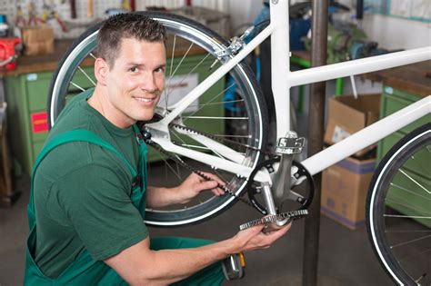 The 10 Most Epic Sins Of Your Nearest Bike Shop And Local Bike Mechanic