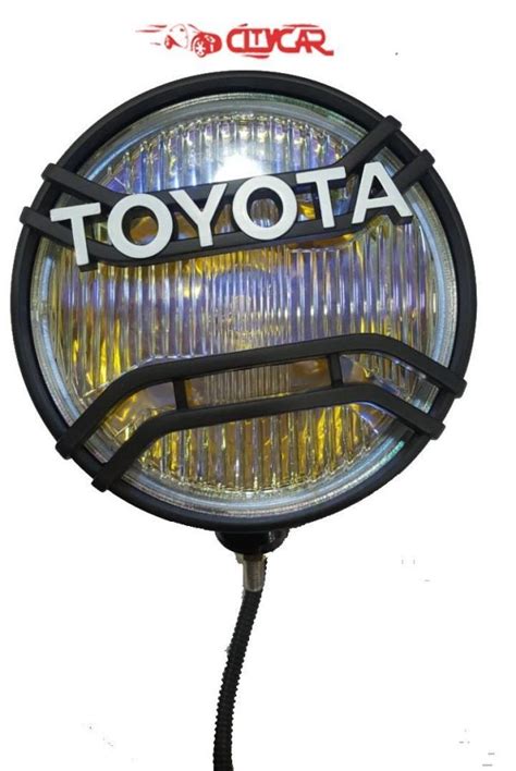 Toyota Off Road Light