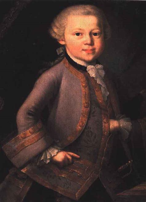 Wolfgang Amadeus Mozart Portraits Classical Music Photo 5377771