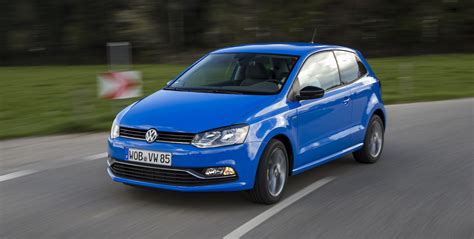 2014 Volkswagen Polo Review Caradvice