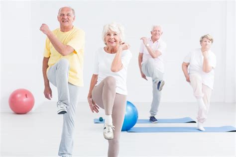 How To Increase Longevity With Exercise The Victorian