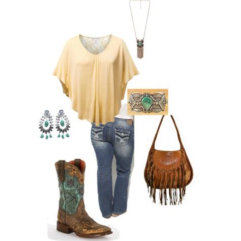 Plus Size Country Concert Outfit Ideas Hannelore Whitlock
