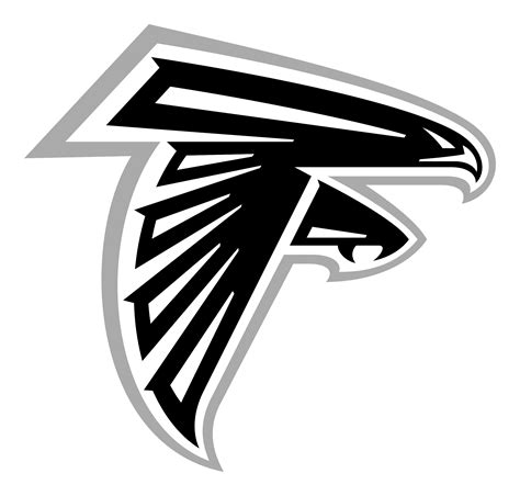 Atlanta Falcons Logo Png Transparent And Svg Vector Freebie Supply