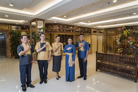 Kabayan Hotel Au85 Deals And Reviews Manila Phl Wotif