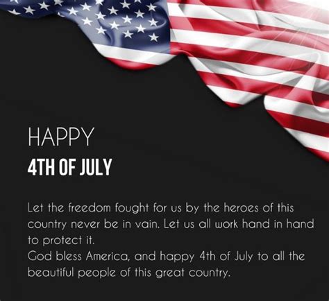 30 patriotic july 4th quotes for america's favorite holiday. Happy 4th of July Quotes, Sayings & Images - Fourth of ...