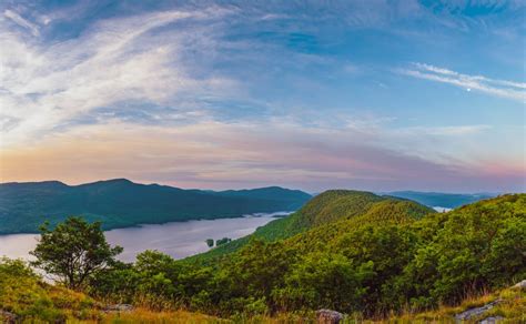 6 Incredible Lake George Hiking Trails To Try This Summer