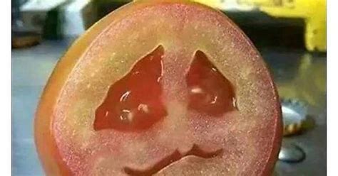 Sad Tomato Imgur