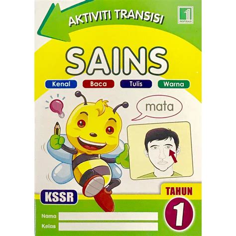 Ada 20 gudang lagu tahun 1 buku aktiviti jilid 1 ms 40 terbaru, klik salah satu untuk download lagu mudah dan cepat. Buku Aktiviti Transisi Tahun 1 Sains | Shopee Malaysia