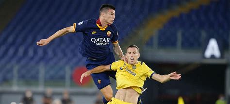 Transféré à la roma, il y devient rapidement titulaire et attire les convoitises de nombreux clubs en août 2012, marquinhos rejoint l'associazione sportiva roma dans le cadre d'un prêt payant d'un an. Roma, ecco Ibanez: fede, corsa e coraggio. Ricorda ...