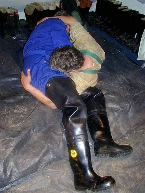 Best Rubber Boots Images On Pinterest Boots Galleries And Image