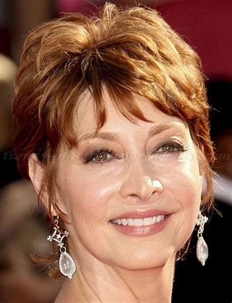short shaggy hairstyles for women over 50 the xerxes reverasite