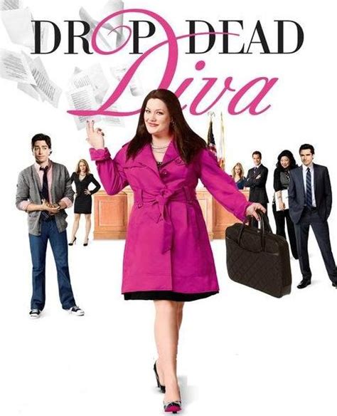Drop Dead Diva Will Come Back With A Sixth Season Mxdwn Television