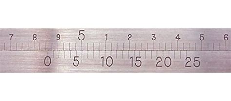 Pi Tape 12 To 36 P2spss Stainless Steel Periphery Tape Measure