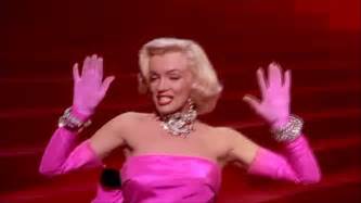 Diamonds are a girl's best friend is a jazz song introduced by carol channing in the original broadway production of gentlemen prefer blondes (1949), with music by jule styne and lyrics by leo robin. MARILYN MONROE - Diamonds Are A Girl's Best Friend (3D Re ...