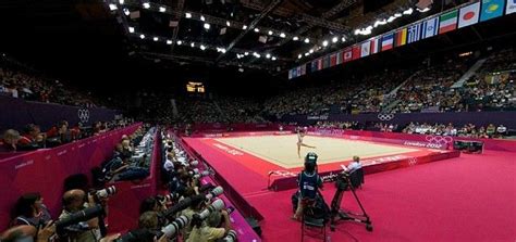 See more ideas about wembley arena, wembley, arena. Wembley Arena venue Olympics 2012