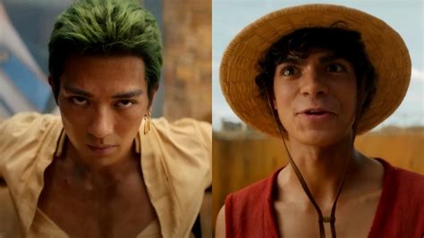 ‘one Piece Live Action Adaptation Gets First Trailer From Netflix